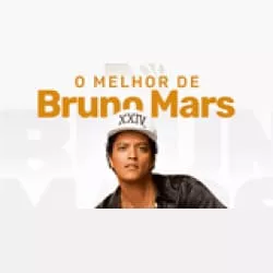Vagalume.FM - O Melhor de Bruno Mars