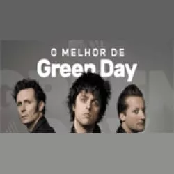 Vagalume.FM - O melhor de Green Day