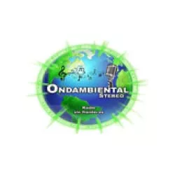 Ondambiental Stereo