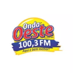 Rádio Onda Oeste FM