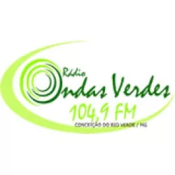 Rádio Ondas Verdes FM 104.9