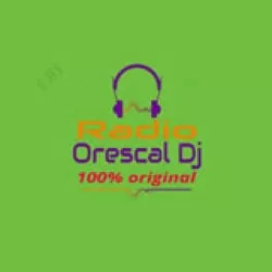 Orescal Dj Radio