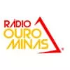 Rádio Ouro Minas - ouça o rádio online