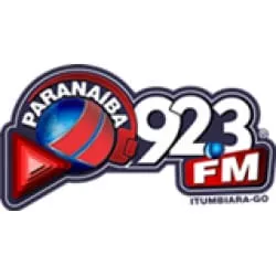 Rádio Paranaíba 92.3 FM