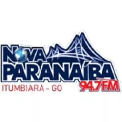 Rádio Nova Paranaiba