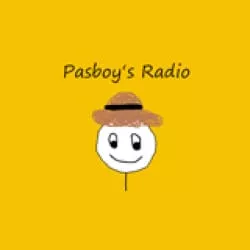 Pasboy's Radio