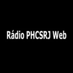 Radio PHCSRJ Web