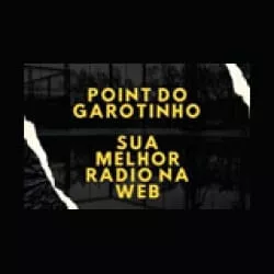 Web Rádio Pointe Do Garotinho