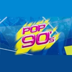 Vagalume.FM - Pop Anos 90