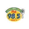 Rádio Princesa do Capibaribe FM - ouça o rádio online