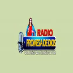 Radio Promesa de Dios