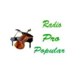 Radio Pro Popular