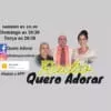 radio quero adorar - ouça o rádio online