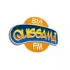 Quissamã FM - ouça o rádio online
