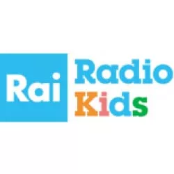 RAI Radio Kids