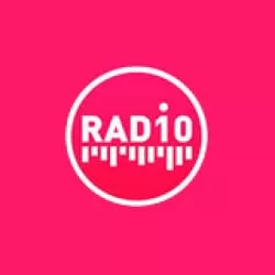 RAD10 Radio