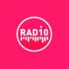RAD10 Radio - écoutez la radio en ligne