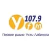 Радио УФМ - слушать радио онлайн