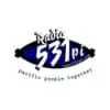 Radio 531pi - listen radio online