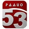 Радио 53 - слушать радио онлайн