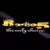 Radio 5 Fm - listen radio online