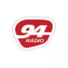 Radio 94 FM - ouça o rádio online