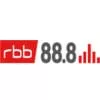 Слушать rbb 88.8 онлайн