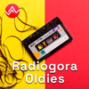 RadioGora Oldies - слушать радио онлайн