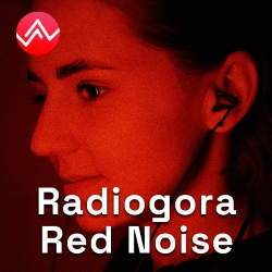 RadioGora Red Noise