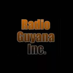 Radio Guyana Inc.