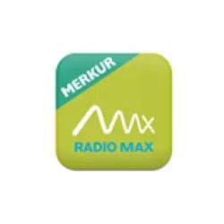 Radio Max Merkur