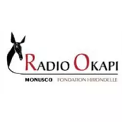 Radio Okapi