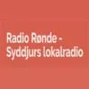 Radio Roende - listen radio online