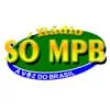 Rádio Só MPB - ouça o rádio online