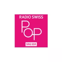 Radio Swiss Pop