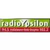 Radio Ypsilon - Radio online hören
