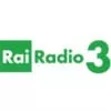RAI Radio 3 - ascolta la radio online