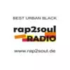 Rap2Soul Radio - Radio online hören