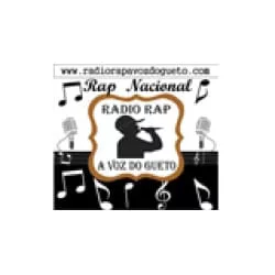 Rádio Rap a Voz Do Gueto