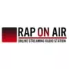 RAP ON AIR - Escucha la radio en línea