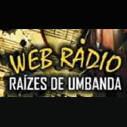 Rádio Raízes de Umbanda