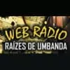 Rádio Raízes de Umbanda - ouça o rádio online