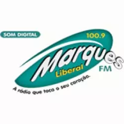 Rádio Marques Liberal FM