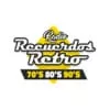 Recuerdos Retro - Escucha la radio en línea