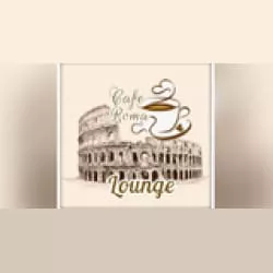 Cafe Roma Lounge