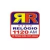 Radio Relogio AM - ouça o rádio online