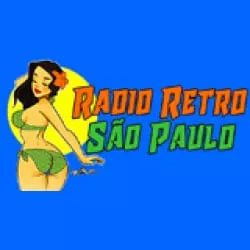 Radio Retro - São Paulo