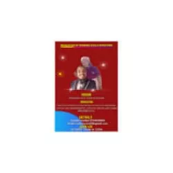 Revelation of Winning Souls Ministries