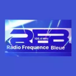 RFB Radio Fréquence Bleue