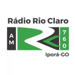 Rádio Rio Claro
